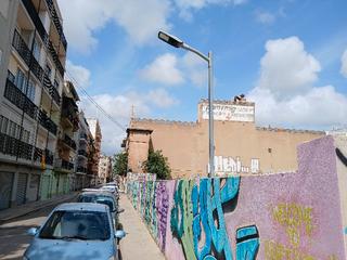 Terreny residencial  Calle jaime el conquistador