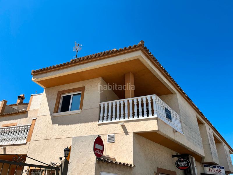 Foto f8cc25fd-4c35-47e9-817e-350e8989db56. Appartamento in Molins - Campanete - San Bartolomé Orihuela