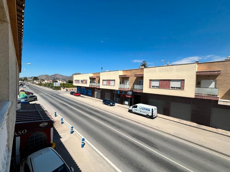 Foto b7041f59-9087-483f-b25c-47490a7ff15e. Appartement dans Molins - Campanete - San Bartolomé Orihuela