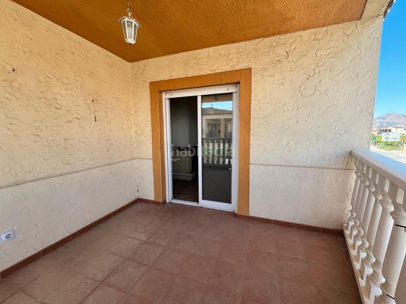 Foto c586c2d1-8ab1-4a10-8031-c5000a539a3f. Appartement dans Molins - Campanete - San Bartolomé Orihuela