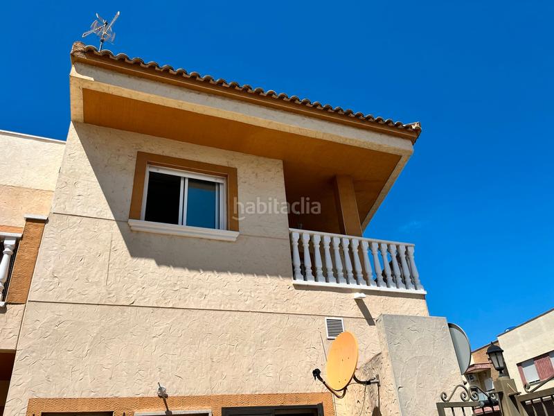 Foto fe7a7243-7777-406a-93ab-00a694cd242e. Appartement dans Molins - Campanete - San Bartolomé Orihuela
