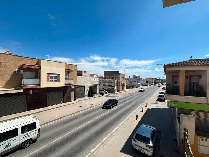 Foto c584832d-9e96-4886-a85a-23d40123468d. Pis a Molins - Campanete - San Bartolomé Orihuela