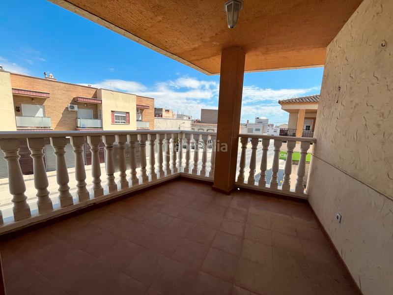 Foto d4da756a-63e7-4a8f-b17d-6cf0a27f3206. Pis a Molins - Campanete - San Bartolomé Orihuela