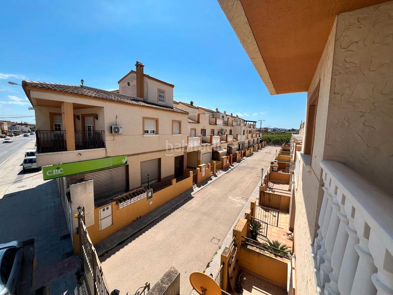 Foto eeb22acf-6bc8-467e-8218-5993595c0b63. Piso en Molins - Campanete - San Bartolomé Orihuela