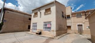 House  Carretera de lorca