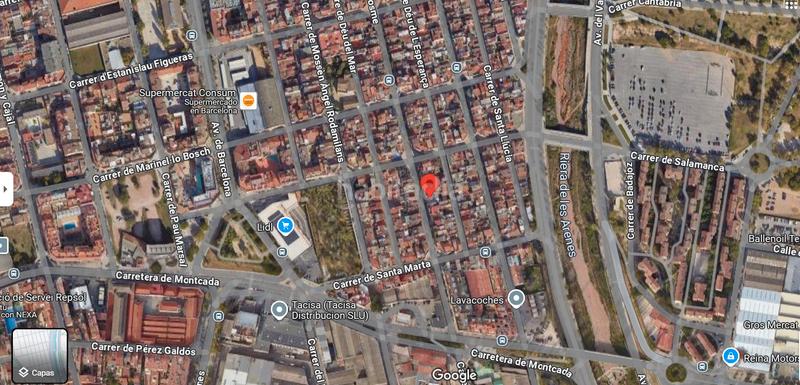 Foto 1a93a63c-990b-4fee-a4e6-24735c490ba8. Pis a Ca n'Anglada Terrassa