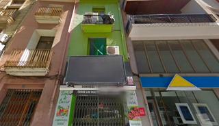 Semi detached house  El raval