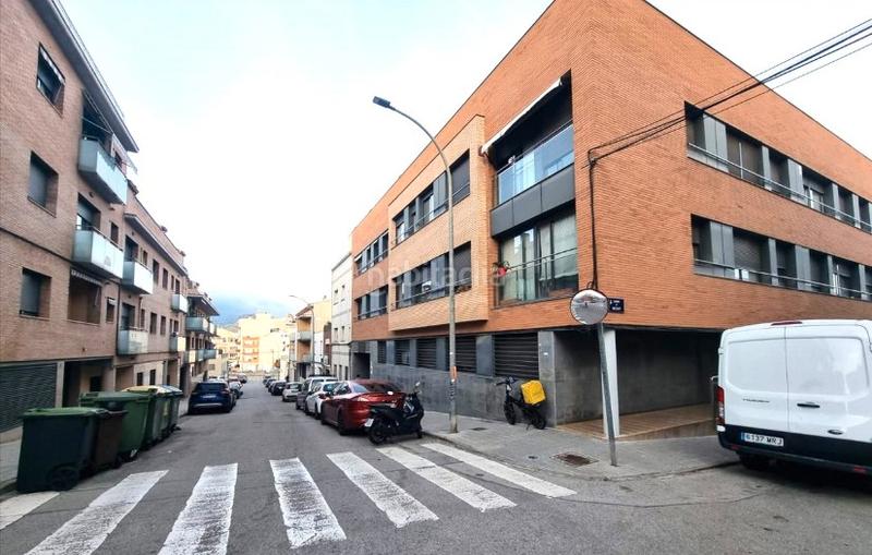 Foto 09314ec0-cbc6-461a-a940-c3586406a7bc. Aparcament cotxe a carrer del pintor sorolla 17 a Terrassa