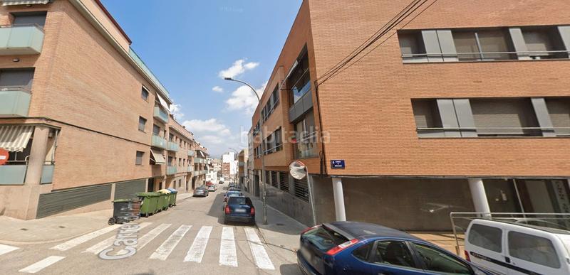 Foto 64ffcc82-bb78-41cc-be5d-fea057c4afdf. Aparcament cotxe a carrer del pintor sorolla 17 a Terrassa