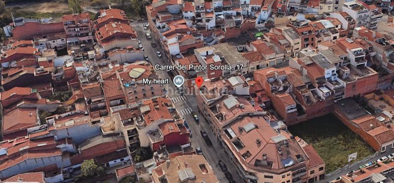 Foto b84397fe-22cd-4071-99a7-67a382cd3f73. Aparcament cotxe a carrer del pintor sorolla 17 a Terrassa