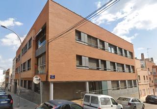 Parking coche en Carrer del pintor sorolla 17