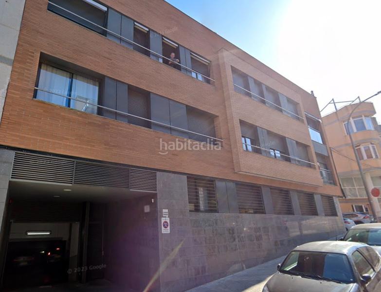 Foto d93c78b0-6b1c-41fa-8030-42e60d7c87a7. Autoparkplatz in carrer del pintor sorolla 17 in La Cogullada Terrassa