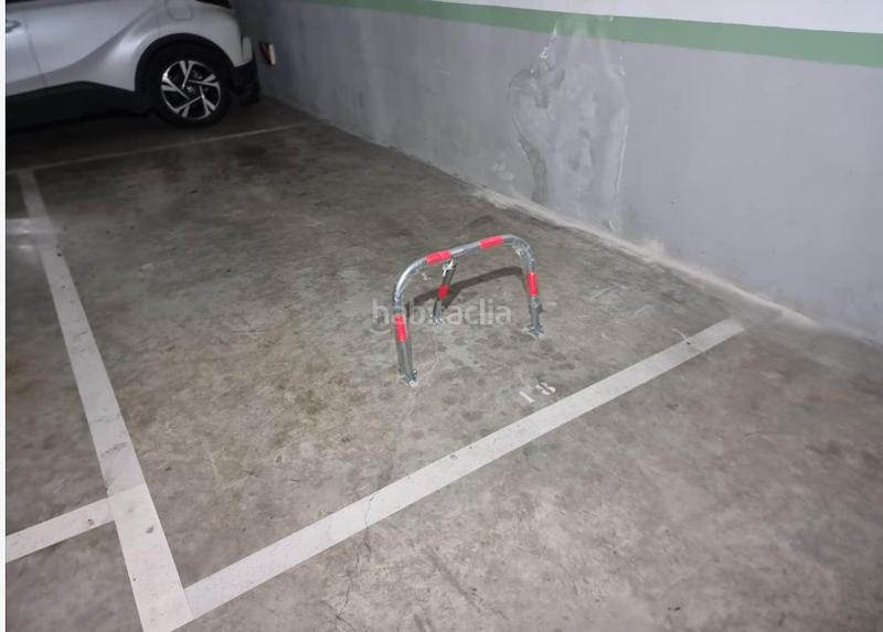 Foto 6d84b50e-ce2c-4037-981e-a7edb7ebea45. Parking voiture dans carrer del pintor sorolla 17 dans Terrassa