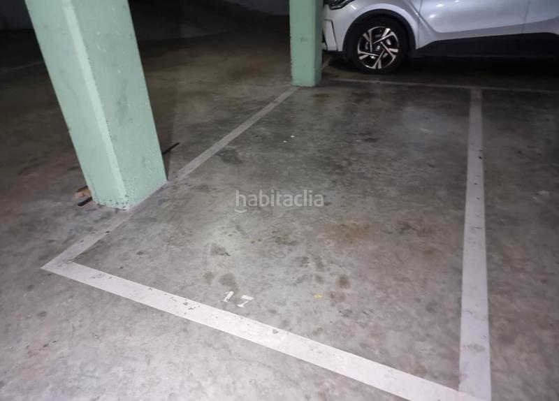 Foto fa8371ca-69a6-459b-893b-4762990a07bc. Parking voiture dans carrer del pintor sorolla 17 dans Terrassa