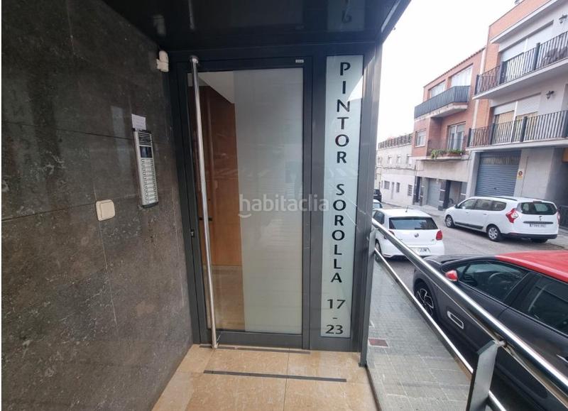 Foto 1b2cd9b8-a741-4cfe-89c4-f6e3d651db1c. Posto auto in carrer del pintor sorolla 17 in La Cogullada Terrassa