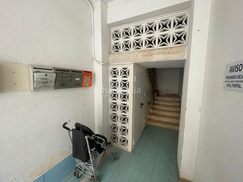 Foto be68a214-624b-467d-b3c0-6f5e424010a8. Apartament a Pueblo Benicarló