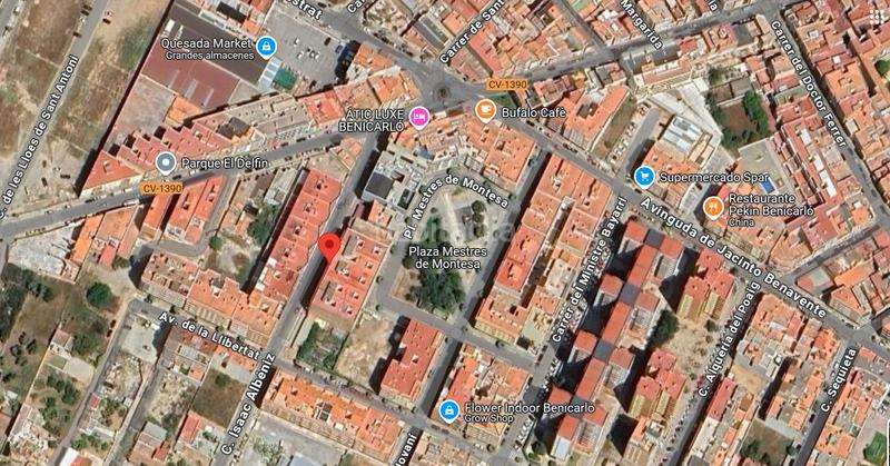 Foto 2392d623-5404-4e2d-9cce-2009a0cf2f97. Appartement dans Pueblo Benicarló