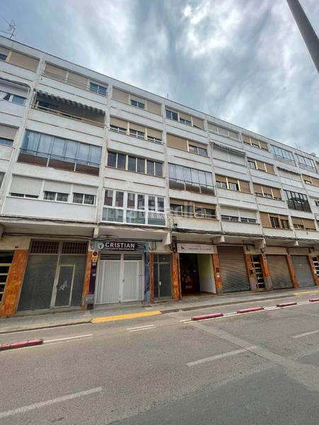 Foto 67bc3d3a-529f-466d-a748-b0e7613b2ad4. Appartement dans Pueblo Benicarló