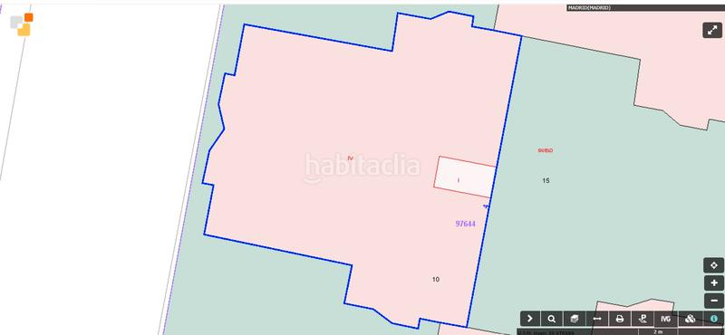 Foto 0ab7674d-5adb-4b74-a2d1-0db4a713941f. Flat with heating in Villaverde Alto Madrid