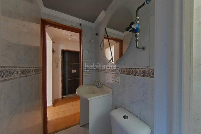 Foto 0ebf79d1-8933-486b-bebf-b2c7c6d4b024. Flat with heating in Villaverde Alto Madrid