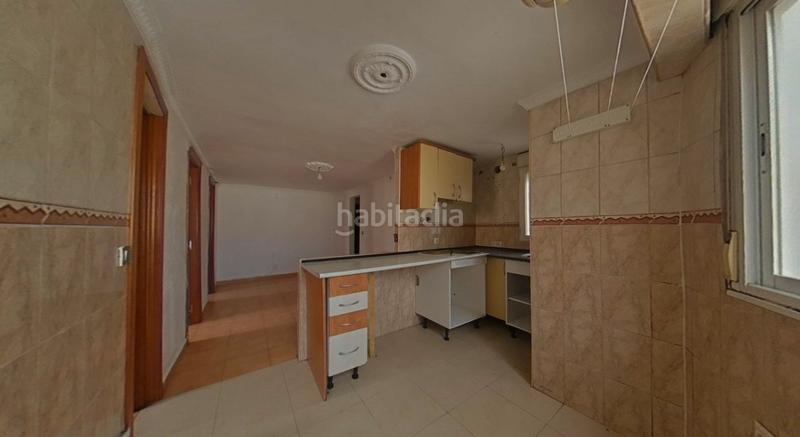 Foto 120bf0cd-c3da-479a-9791-ee8fee87a9a8. Flat with heating in Villaverde Alto Madrid