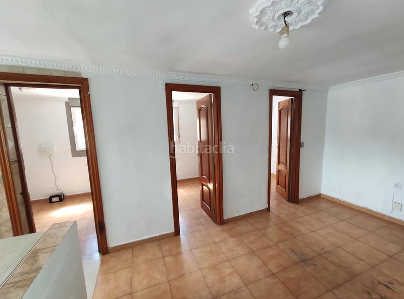 Foto 1bb796ca-16b1-4b5a-bba0-5e94a5250233. Flat with heating in Villaverde Alto Madrid