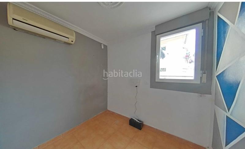 Foto ead3fde8-4364-401e-9759-c1534d4e771f. Flat with heating in Villaverde Alto Madrid