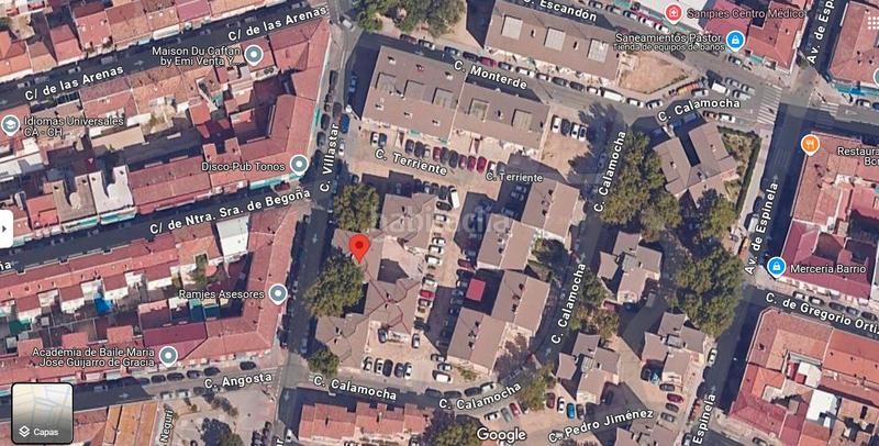 Foto 2a8f4090-6e76-467b-8707-3414a35131a6. Piso en Villaverde Alto Madrid