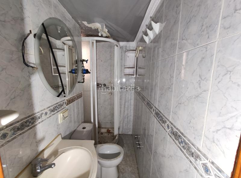 Foto b25f776f-41fc-4f9d-96be-bc1515fdae20. Piso en Villaverde Alto Madrid