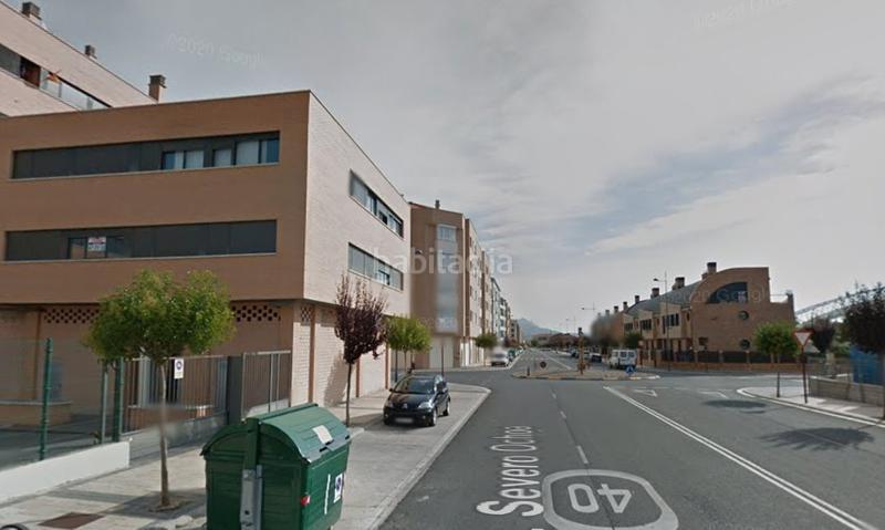 Foto 1aaebe37-b308-46ca-8334-e15e006deca3. Aparcament cotxe a calle julián fernández ollero 10 a Haro