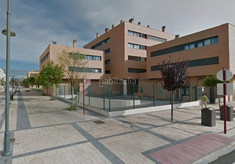 Foto 76483d39-8ac7-4667-8ed4-b599bae0d748. Aparcament cotxe a calle julián fernández ollero 10 a Haro