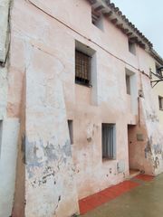 House  Calle zocotroca