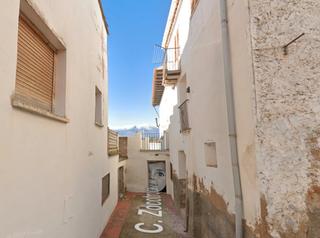 Casa  Calle zocotroca