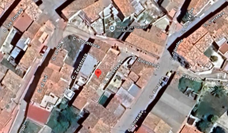 Foto a49a76a5-1df3-40f3-b146-ff0917bbe60e. Casa a Torrellas