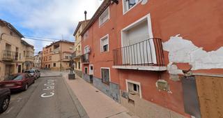 House  Calle la cruz