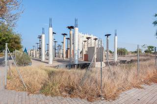 Terreny residencial  Carrer josefina corresa