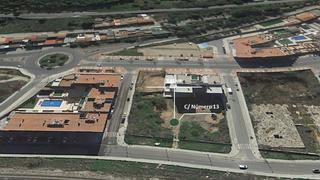 Terreny residencial a Xàtiva