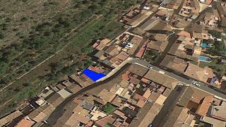 Terreno residenziale in Carrer de sant miquel 21