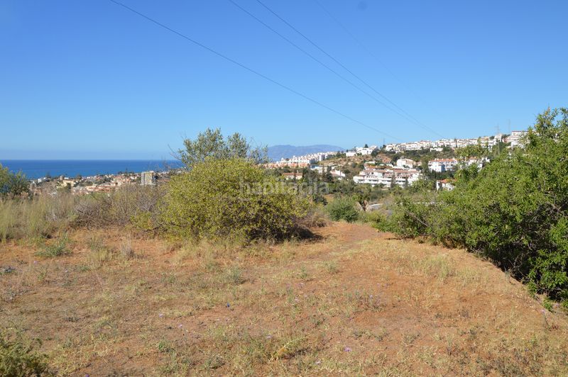 Foto 4b60f265-d0b3-4529-a5fb-c8cc2bb58969. Terreno residencial en Cotomar Rincón de la Victoria