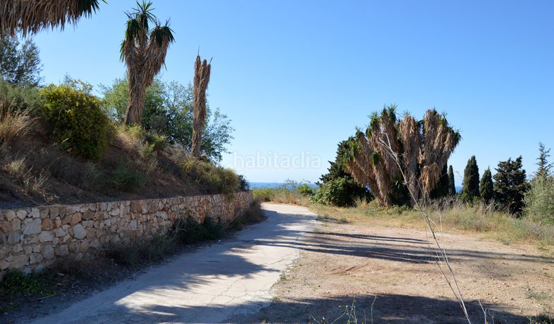 Foto a9a9e8a3-9724-446d-b008-80b26ef5a6d7. Terreno residencial en Cotomar Rincón de la Victoria