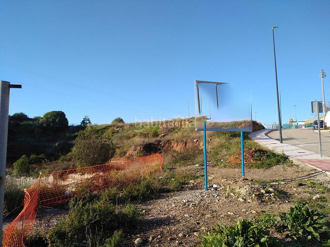 Foto bda9fc83-c22d-45f1-aa64-eb4a1c2f6bea. Terreno residencial en Cotomar Rincón de la Victoria