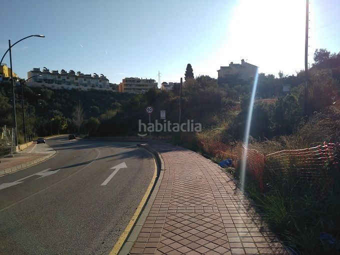 Foto c6b97fbe-fc59-4cb0-a0d6-8fd17d621c64. Terreno residencial en Cotomar Rincón de la Victoria