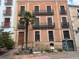 Casa adossada  Avenida constitución