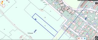 Residential Plot in Centro