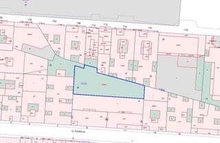 Residential Plot in Calle de la povedilla 9
