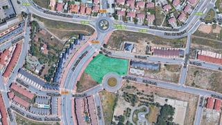 Wohngrundstück in Avenida Unión Europea 25A