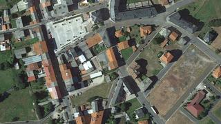 Terreny residencial a Rúa castelao 5