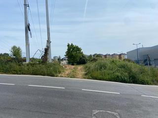 Terreno residenziale in Rúa lamas de prado 123