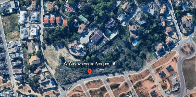 Foto 211e1f85-8431-428a-93b8-c9ce4bdb24ce. Terreny residencial a calle gustavo adolfo bécquer 6d a Torrent