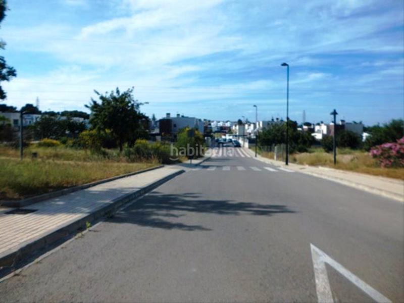 Foto 7098bfec-5529-45e8-8cc1-51ab28a464aa. Terreny residencial a calle gustavo adolfo bécquer 6d a Torrent